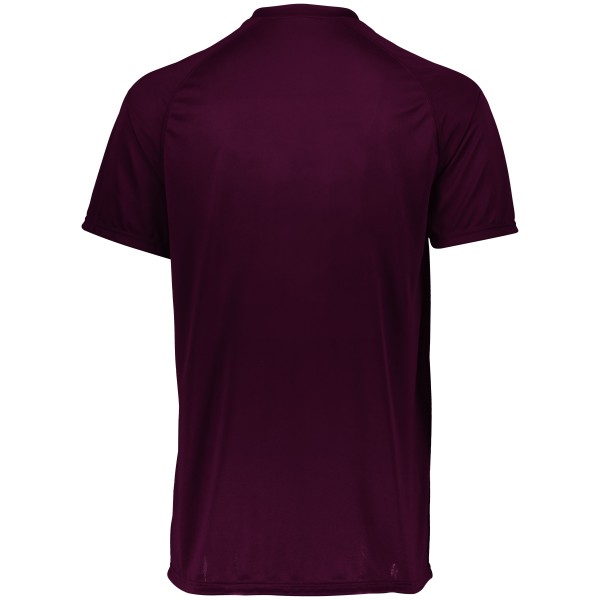 1566 Augusta Sportswear MAROON (HLW)