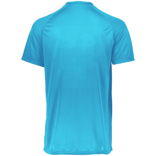 1566 Augusta Sportswear Power Blue