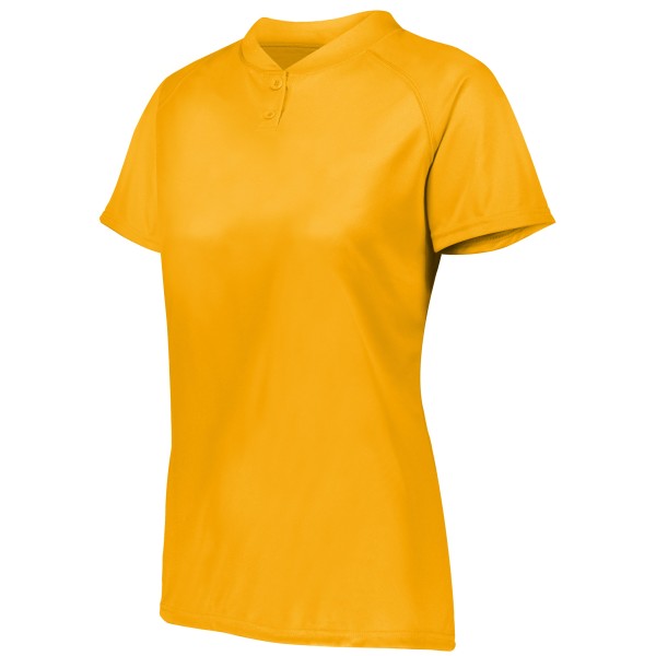 1567 Augusta Sportswear Gold