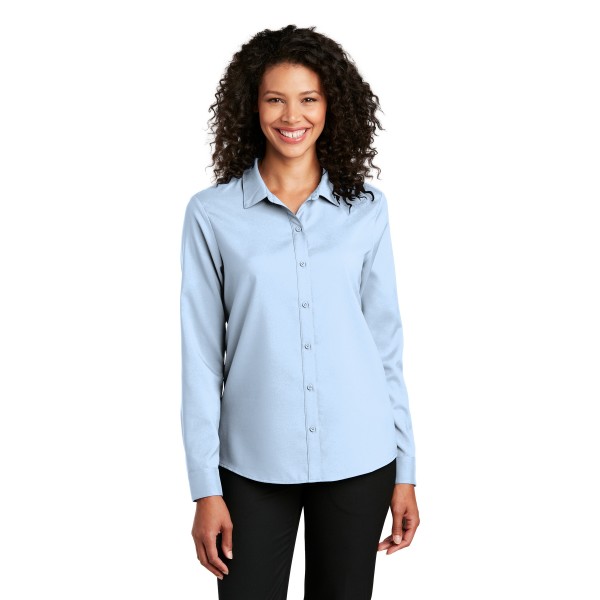 LW401 Port Authority Cloud Blue