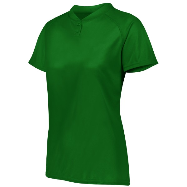 1567 Augusta Sportswear Dark Green