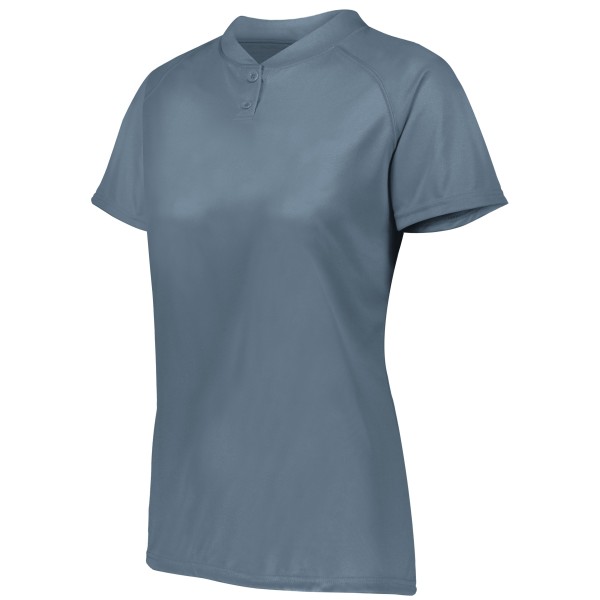1567 Augusta Sportswear Graphite