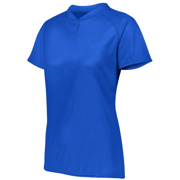 1567 Augusta Sportswear Royal