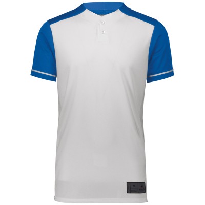Augusta Sportswear 1569 Youth Closer Jersey