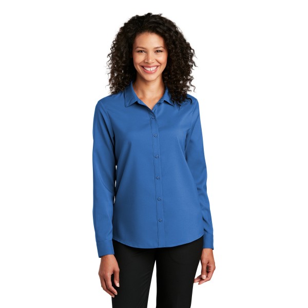 LW401 Port Authority True Blue