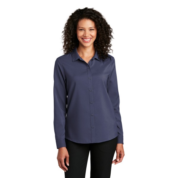 LW401 Port Authority True Navy