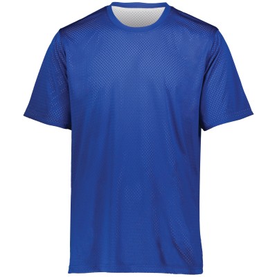 Augusta Sportswear 1603 ROYAL/WHITE