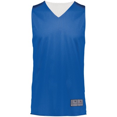 Augusta Sportswear 162 ROYAL/WHITE
