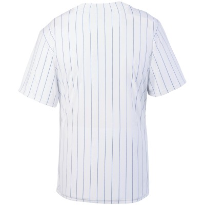 Augusta Sportswear 1685 WHITE/ROYAL