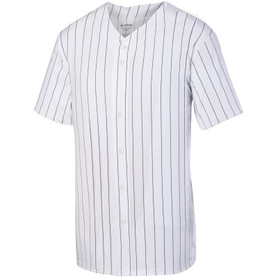 Augusta Sportswear 1686 White/Black