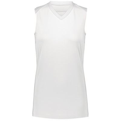 Augusta Sportswear 1687 White