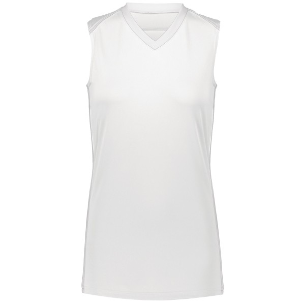 1687 Augusta Sportswear White