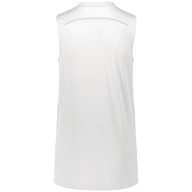 Augusta Sportswear 1687 White