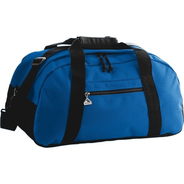 1703 Augusta Sportswear ROYAL/BLACK