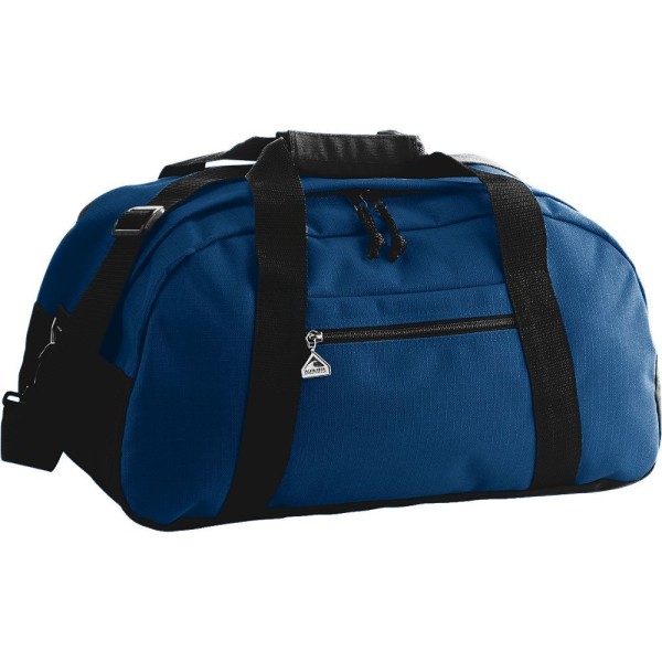 1703 Augusta Sportswear NAVY/BLACK