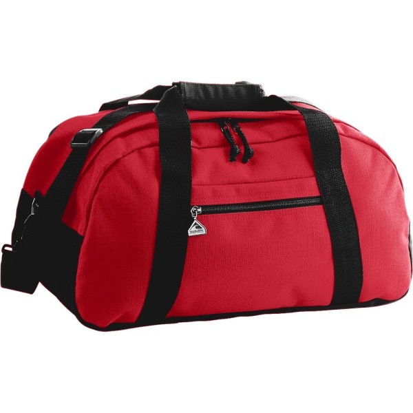 1703 Augusta Sportswear RED/BLACK