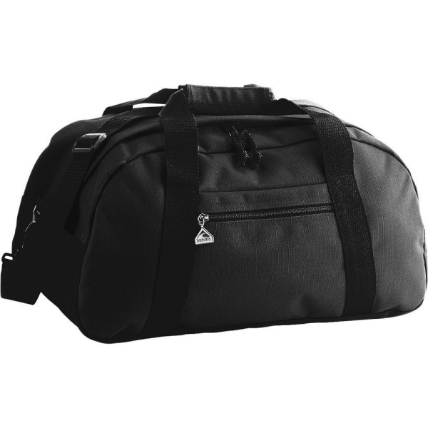 1703 Augusta Sportswear Black/Black