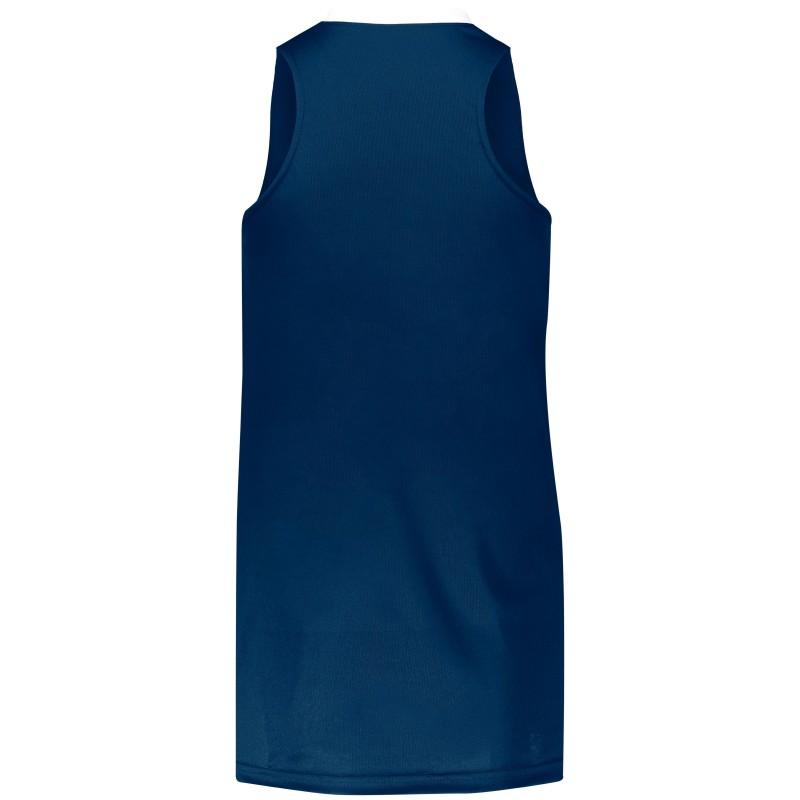 Augusta Sportswear 1732 NAVY/WHITE