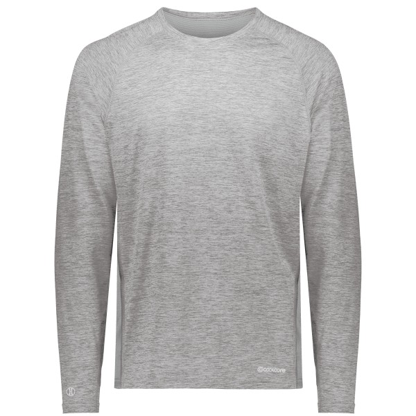 222570 Holloway Athletic Grey Heather