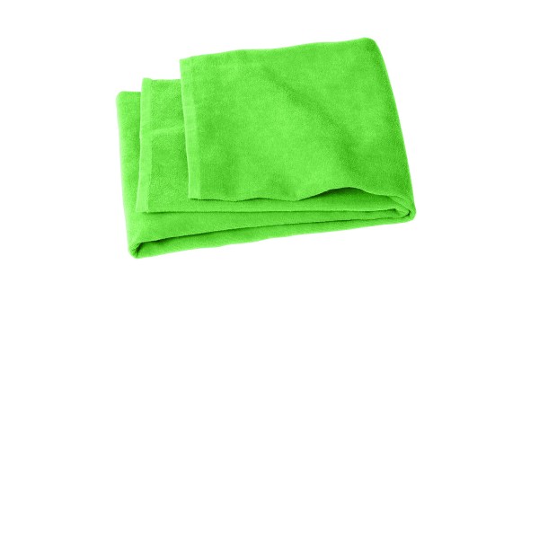 PT44 Port Authority Bright Lime