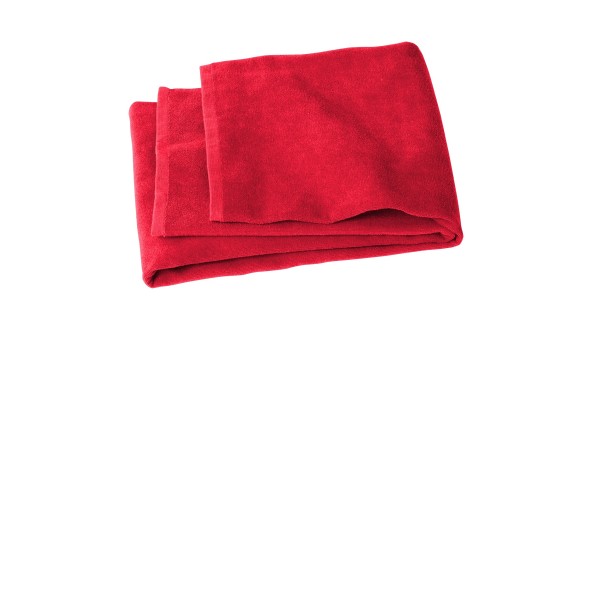 PT44 Port Authority Red