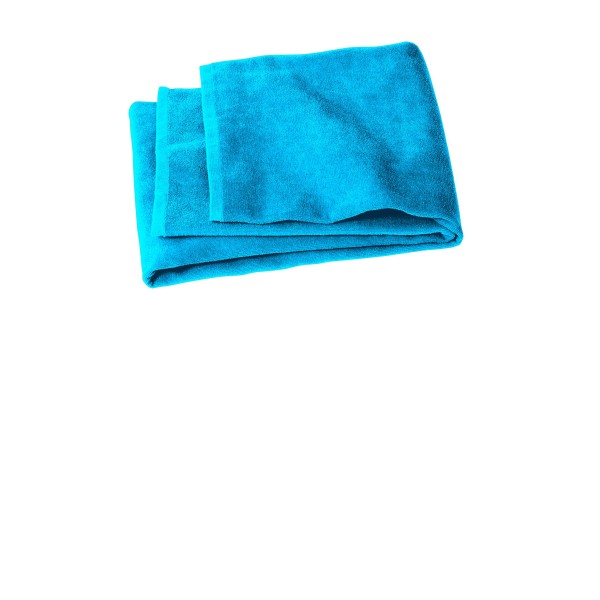 PT44 Port Authority Turquoise