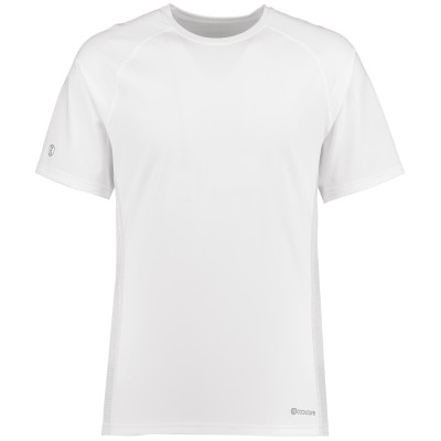 Holloway 222671 Youth Electrify Tee Powered by Coolcore®