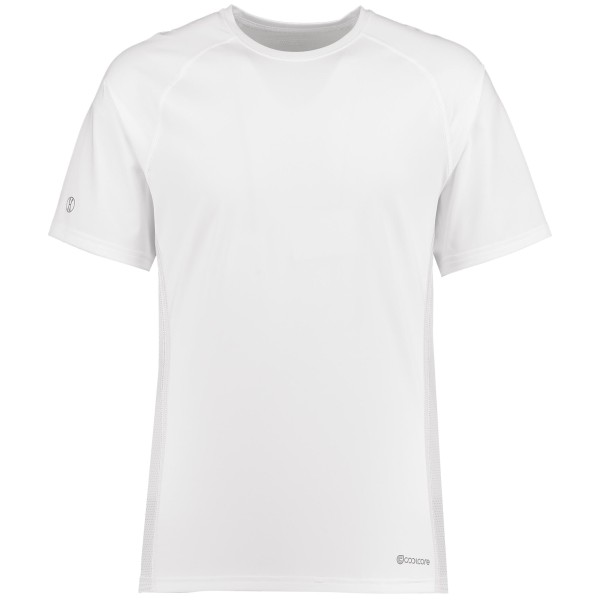 222671 Holloway White