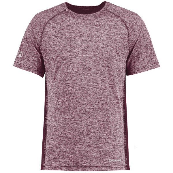 222671 Holloway Maroon Heather