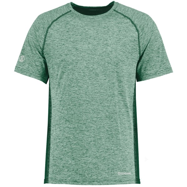 222671 Holloway Dark Green Heather