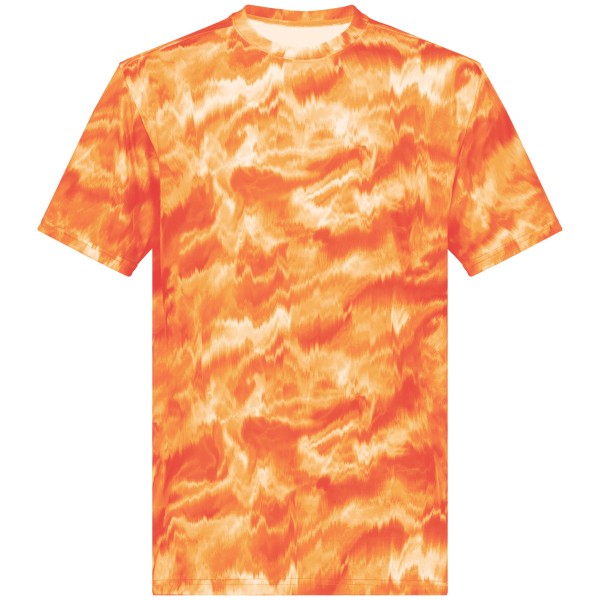 222696 Holloway SHOCKWAVE ORANGE