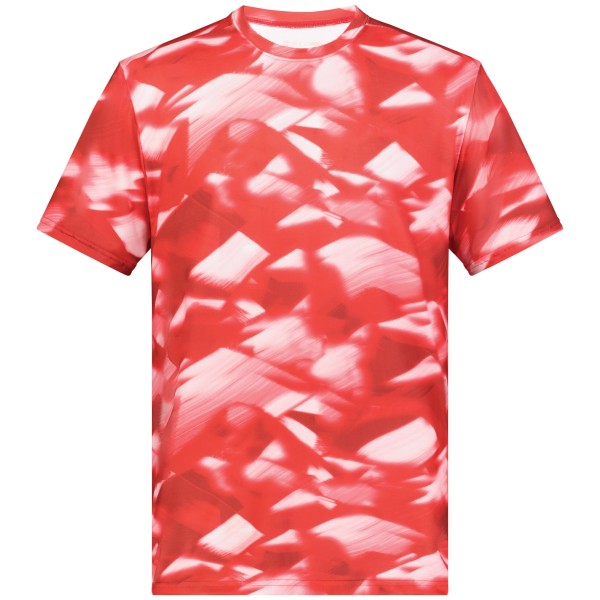 222696 Holloway GLACIER SCARLET