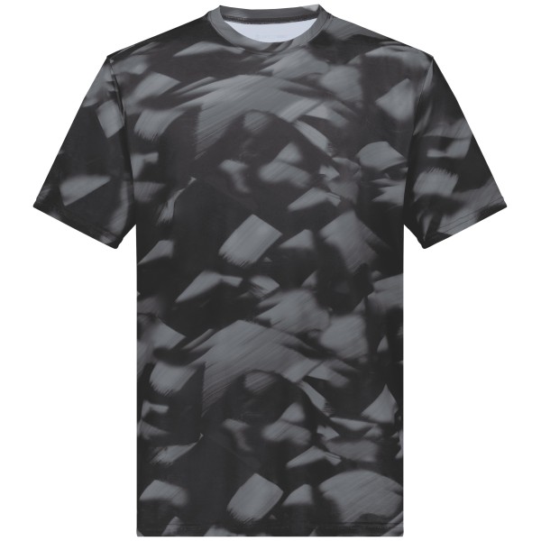 222696 Holloway GLACIER BLACK