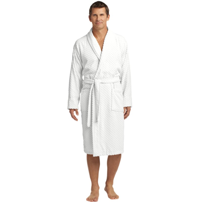 Port Authority R103 White