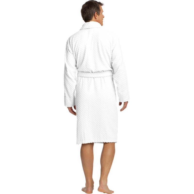 Port Authority R103 White