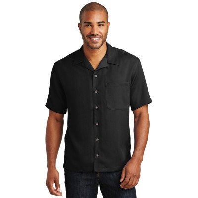 Port Authority S535 Black