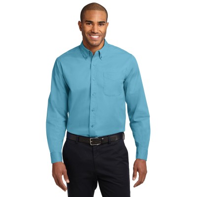Port Authority S608ES Maui Blue