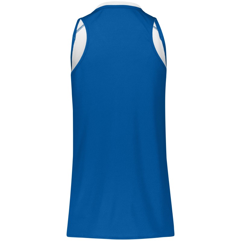 Holloway 224378 ROYAL/WHITE