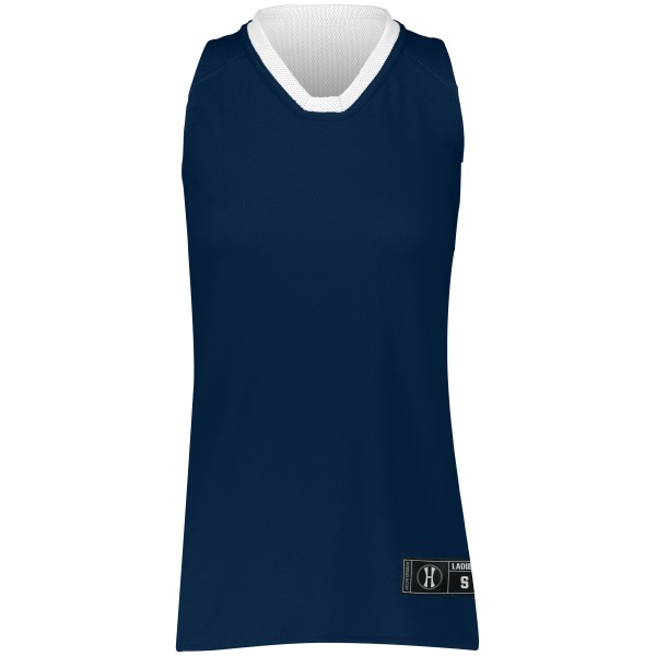 224378 Holloway NAVY/WHITE