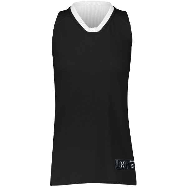 224378 Holloway BLACK/WHITE