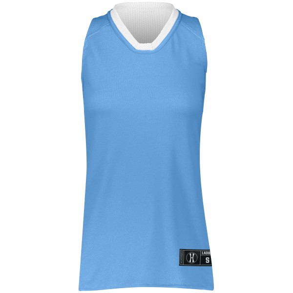 224378 Holloway UNIVERSITY BLUE/WHITE