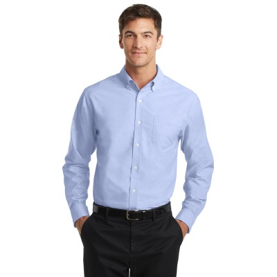 Port Authority S658 Oxford Blue