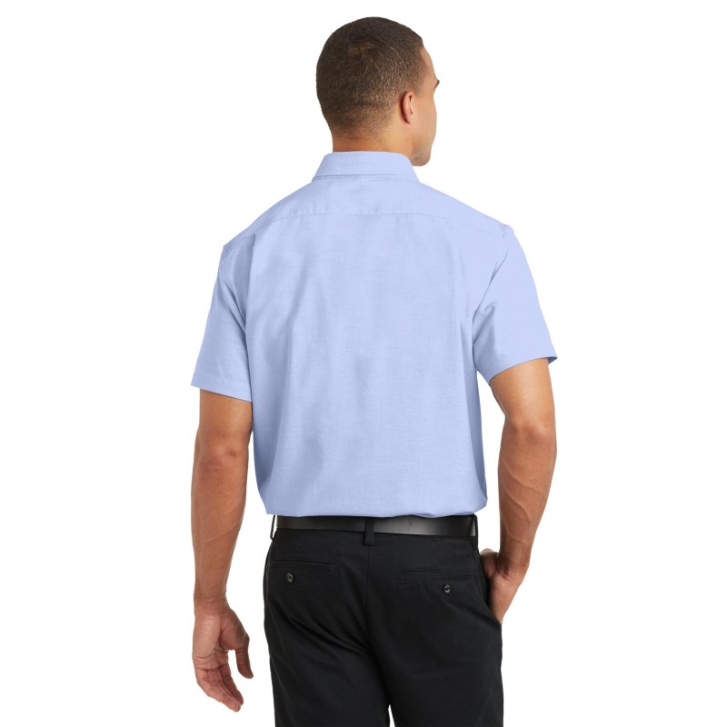 Port Authority S659 Oxford Blue