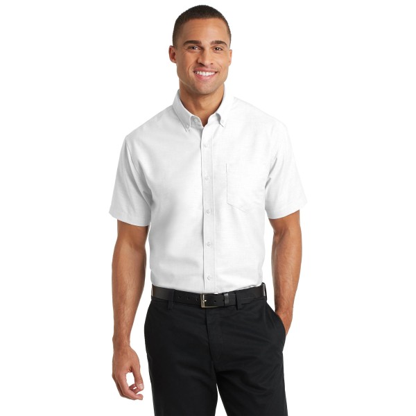 S659 Port Authority White
