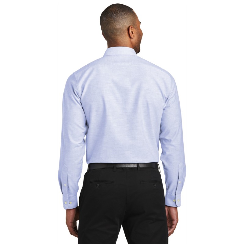 Port Authority S661 Oxford Blue