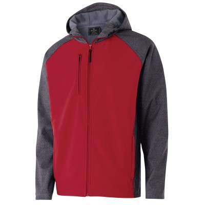 Holloway 229157 Raider Softshell Jacket