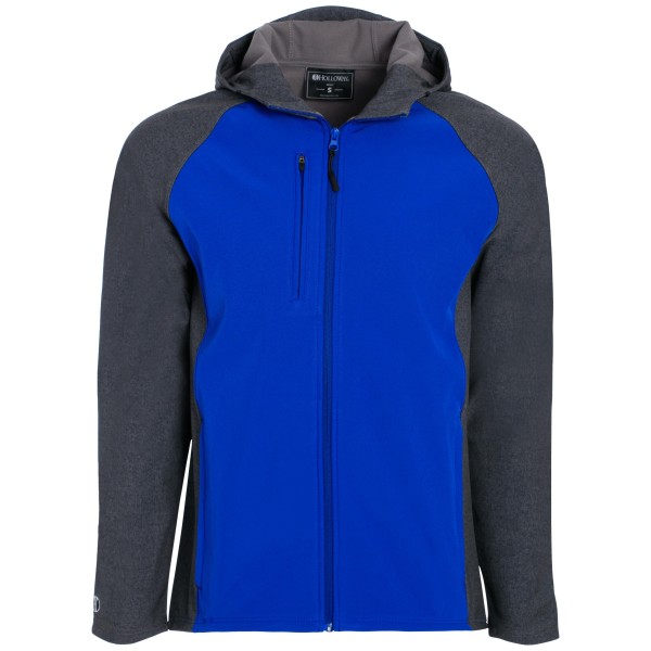 229157 Holloway CARBON PRINT/ROYAL