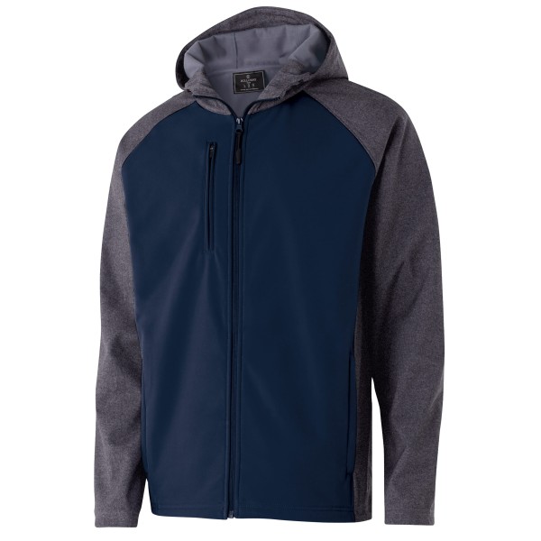 229157 Holloway CARBON PRINT/NAVY