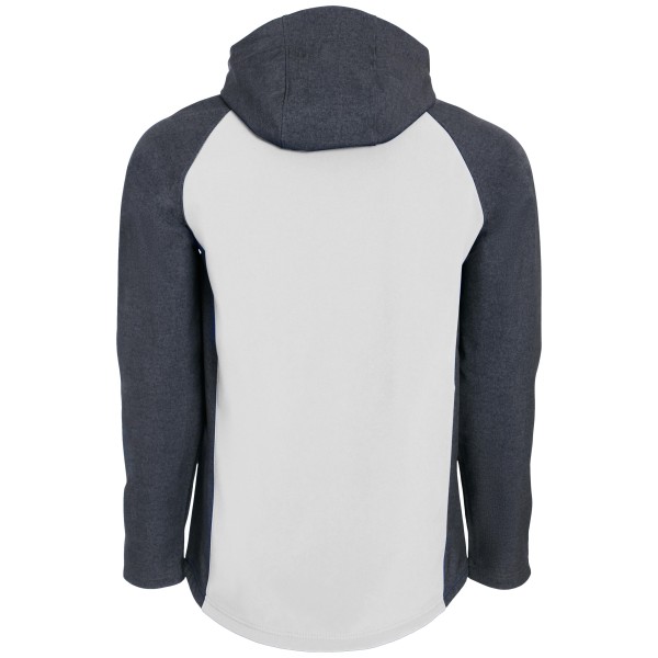 229157 Holloway CARBON PRINT/WHITE