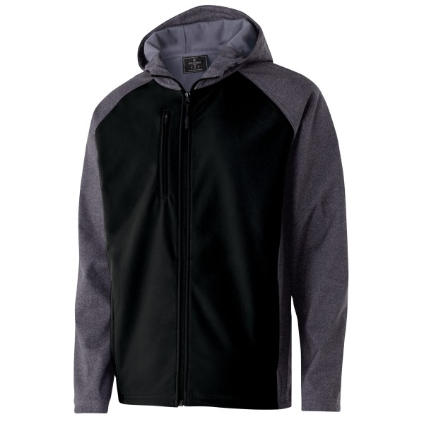 229157 Holloway CARBON PRINT/BLACK